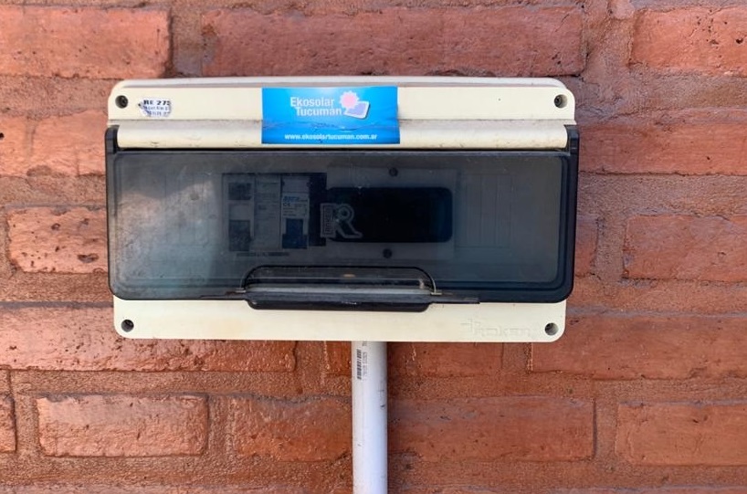 Itech constructora Tucuman